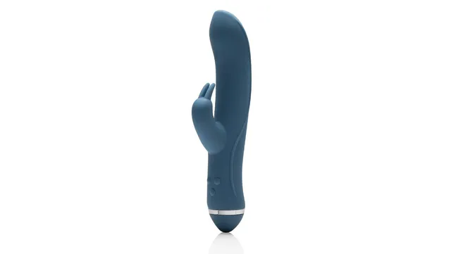 fleshlight-vibrators-iris-bloom-power-rabbit-vibromasseur-double-stimulation image 1