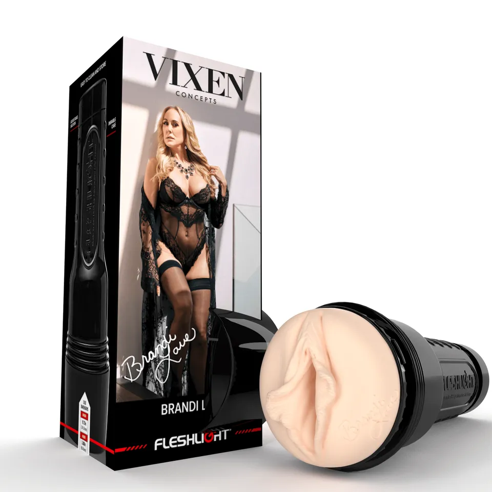 fleshlight-girls-brandi-love-vixen-masturbateur-exclusive-lady image 1