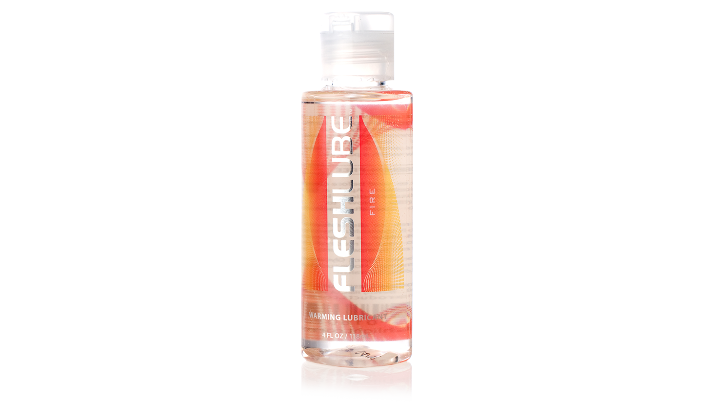 fleshlube-fire-lubrifiant-chauffant-base-eau-100ml image 1