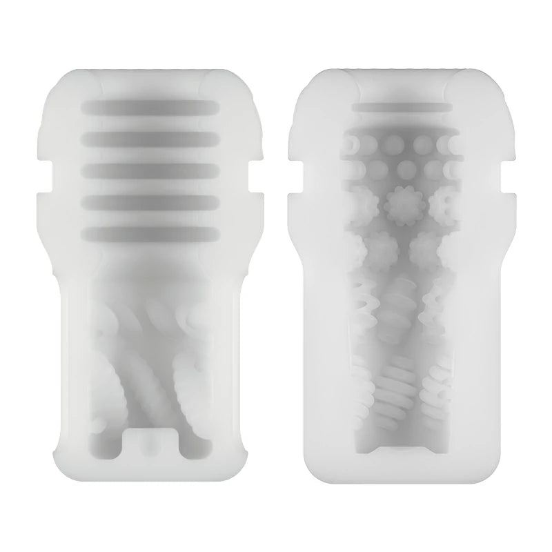 kaotik-shockwave-sleeve-manchon-large-pour-masturbateur image 2