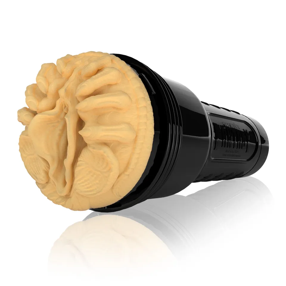 fleshlight-classics-xeno-hgr-stroker-masturbateur-intense image 1