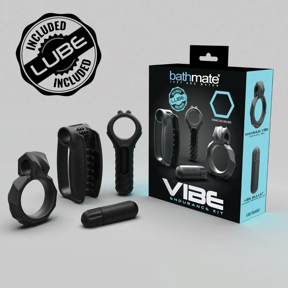 bathmate-vibe-endurance-kit-masturbateur-vibrant-silicone image 1