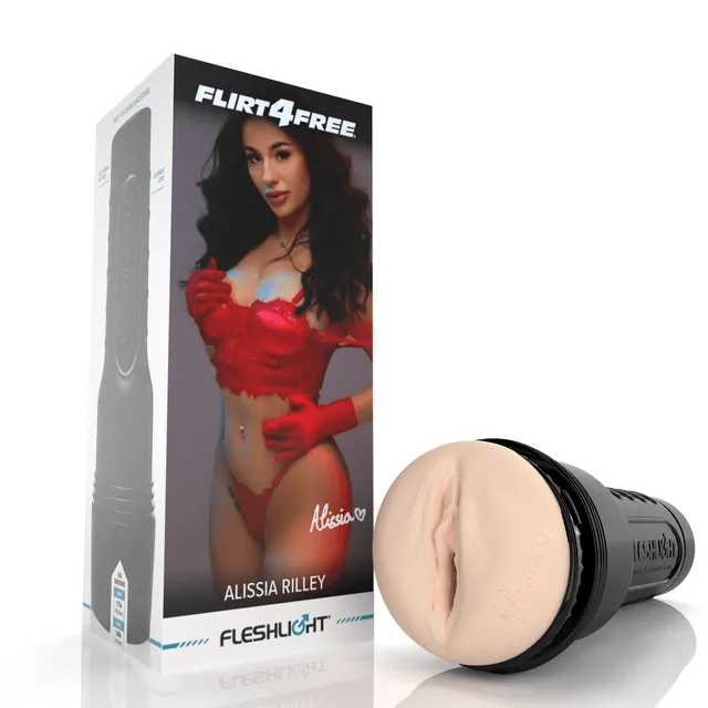 fleshlight-girls-alissia-rilley-flirt4free-masturbateur-vaginal image 1