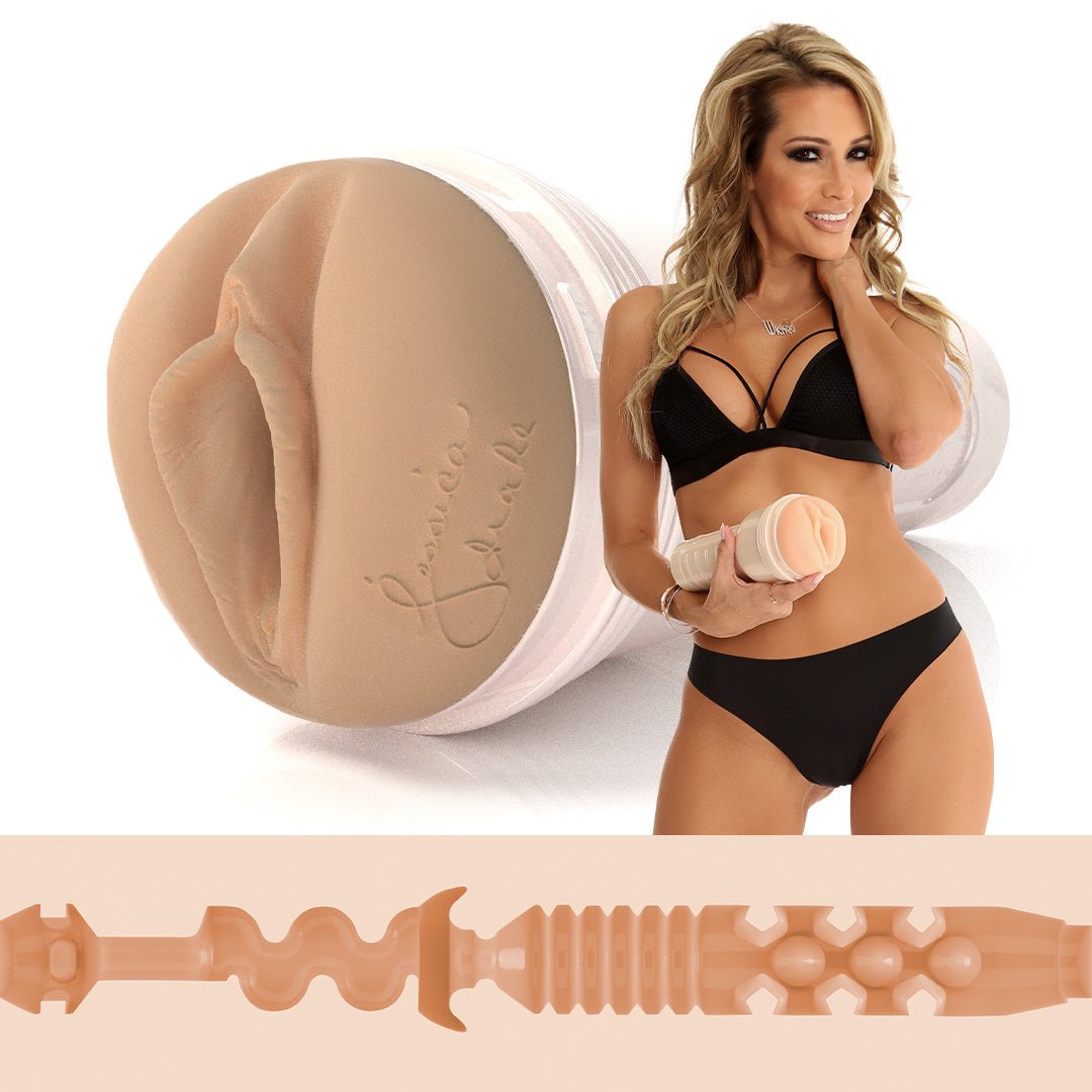 fleshlight-girls-jessica-drake-masturbateur-heavenly-avec-tui image 2
