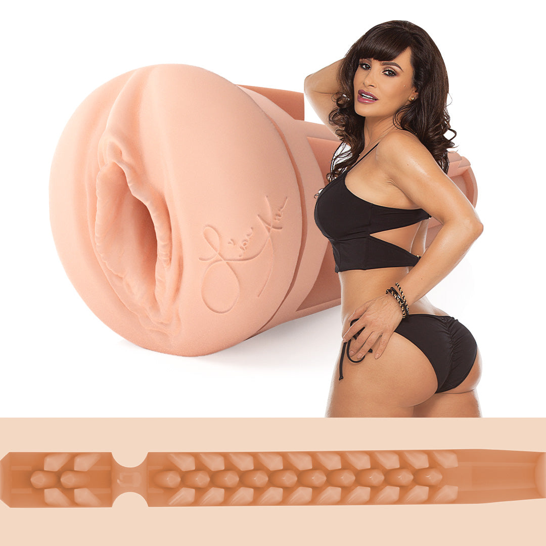 fleshlight-girls-lisa-ann-masturbateur-barracuda-vagin image 7