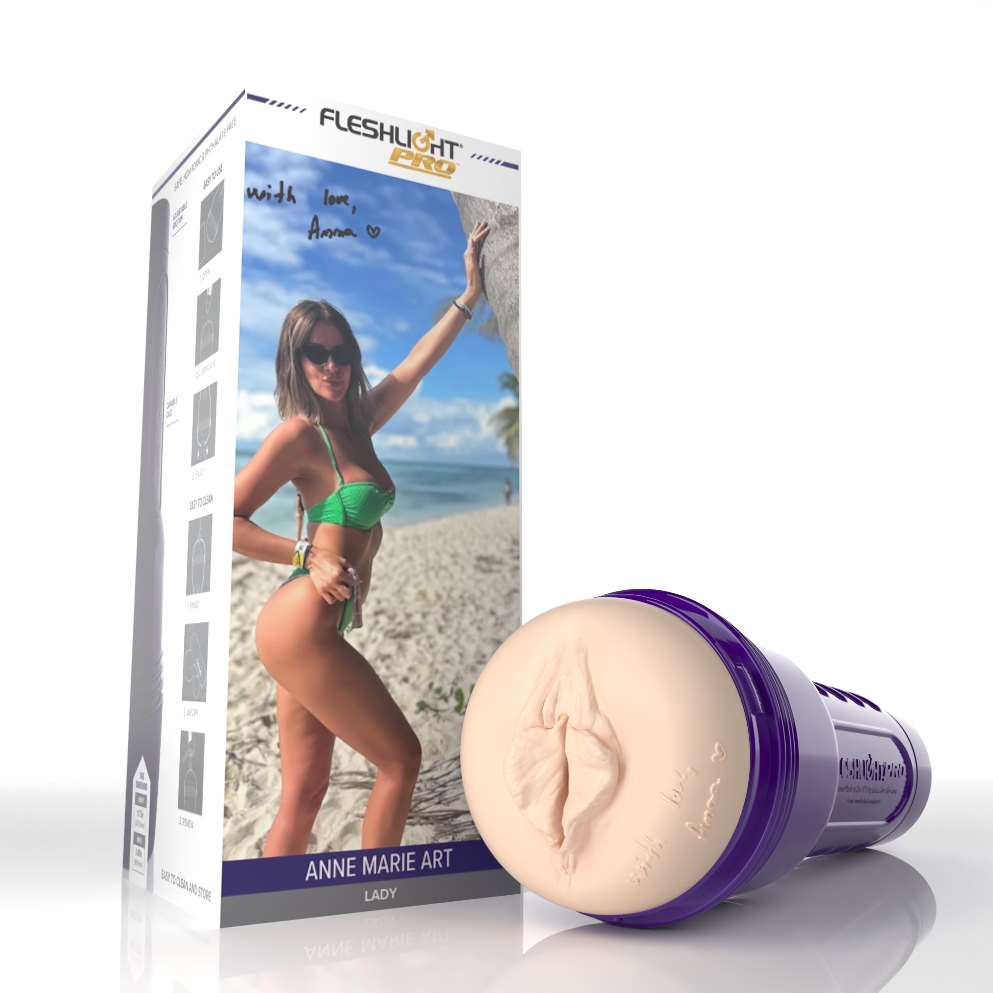 fleshlight-pro-anne-marie-art-masturbateur-lady-allure image 4
