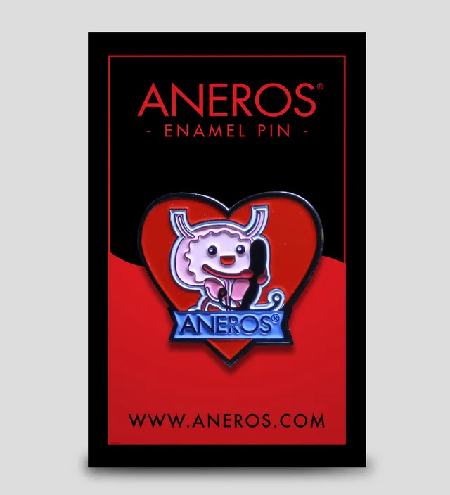 aneros-prostate-pin-mail-badge-collection-prostate image 1