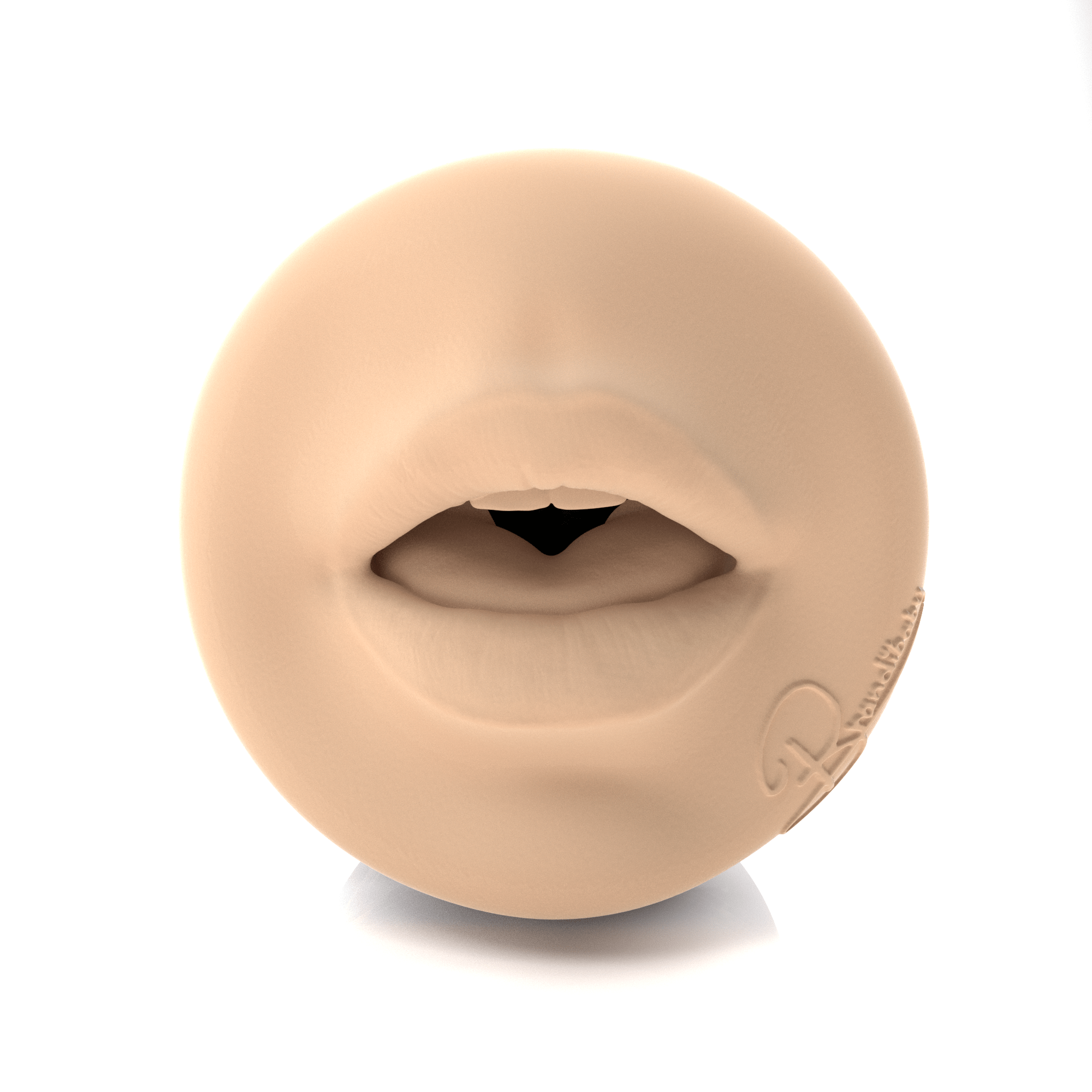 fleshlight-pro-brandi-baby-sloppy-toppy-masturbateur-bouche image 3