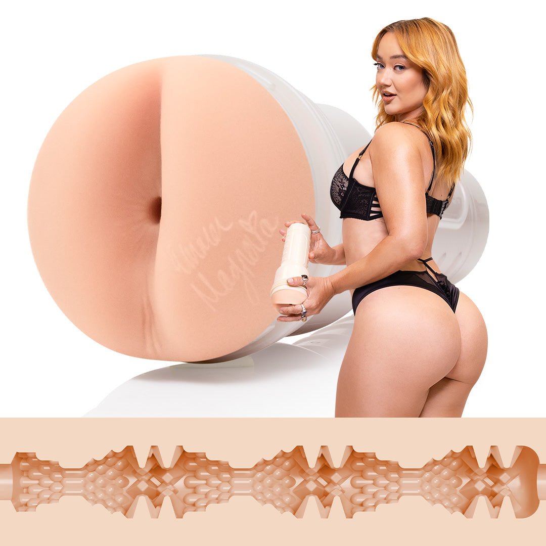 fleshlight-girls-emma-magnolia-masturbateur-regal-lady-plush-butt image 4