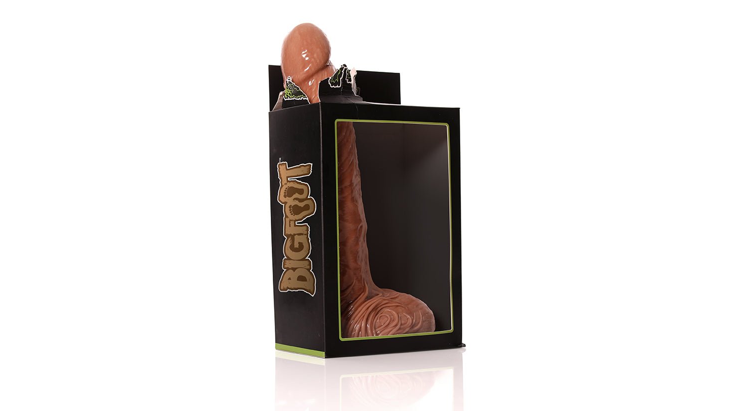 fleshlight-bigfoot-gode-anal-xxl-stimulation-prostate image 2
