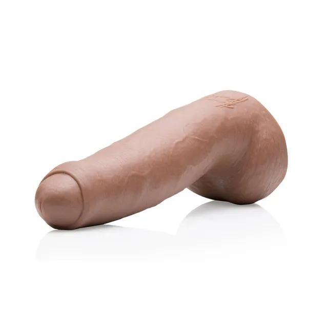 fleshjack-boys-boomer-banks-gode-silicone-23-cm-chair image 1