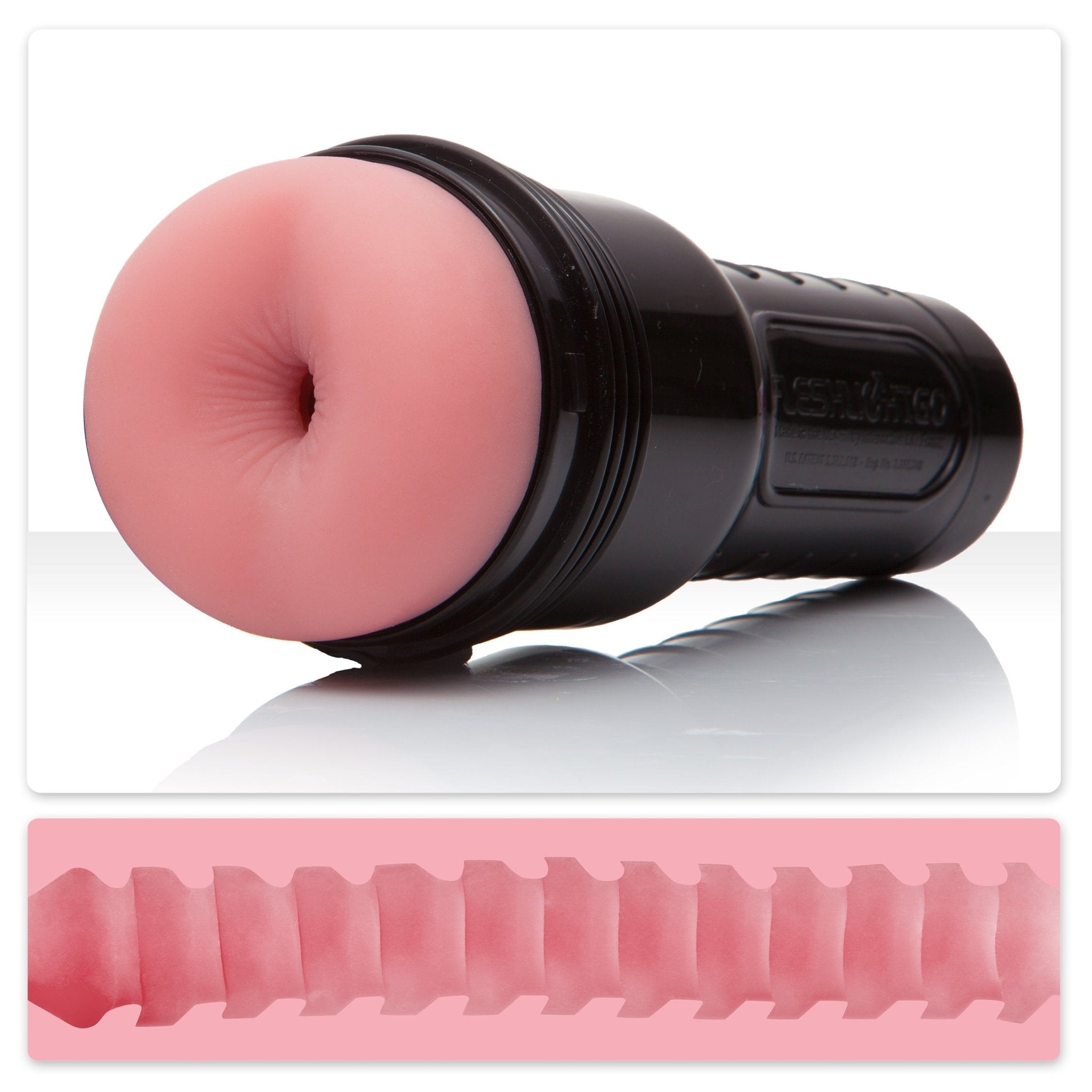 fleshlight-go-jolt-butt-masturbateur-anal-compact image 1