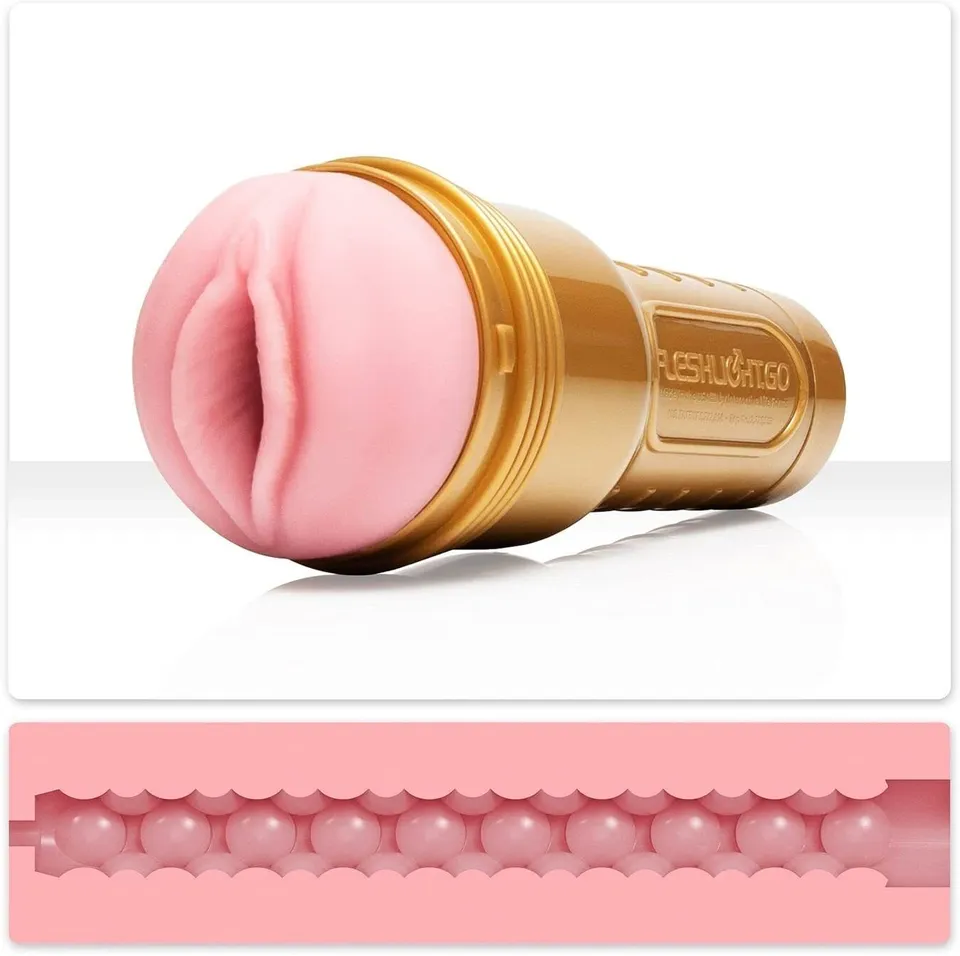 fleshlight-go-stamina-training-unit-stroker-endurance-compact image 1