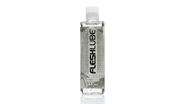 fleshlube-slide-lubrifiant-anal-base-eau-250-ml-sans-paraben image 1
