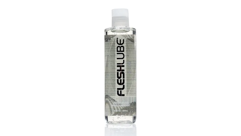 fleshlube-slide-lubrifiant-anal-base-eau-250-ml-sans-paraben image 1