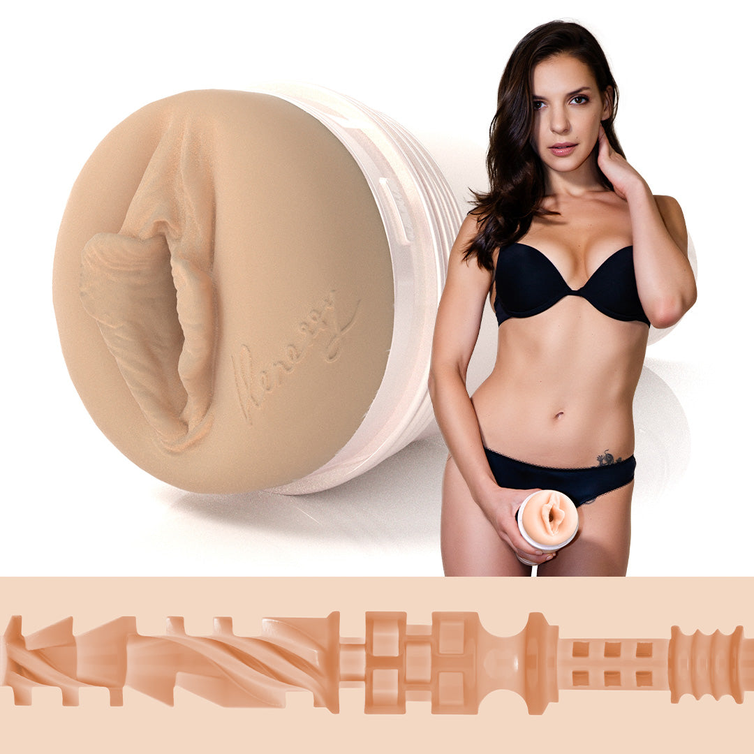 fleshlight-girls-henessy-masturbateur-lady-fanatic-tui image 3