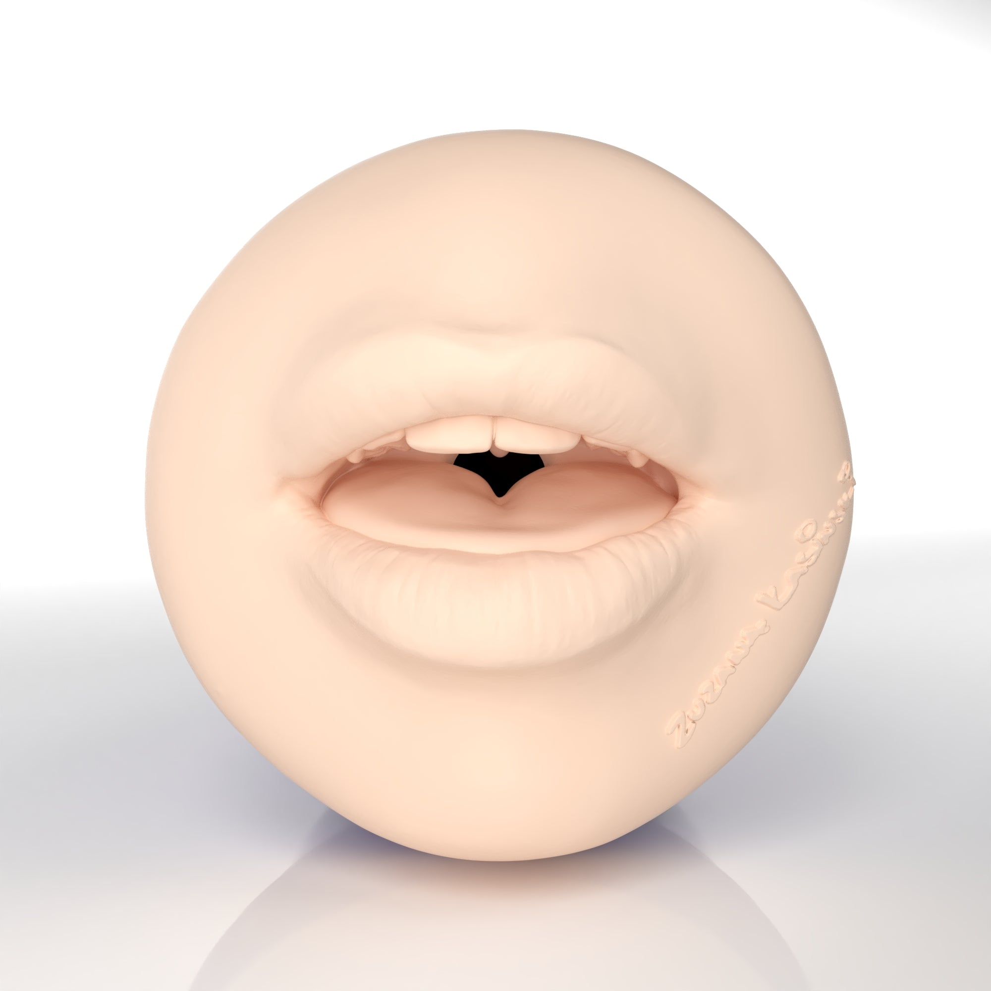 fleshlight-pro-zuzana-kasinski-bouche-allure-masturbateur image 2