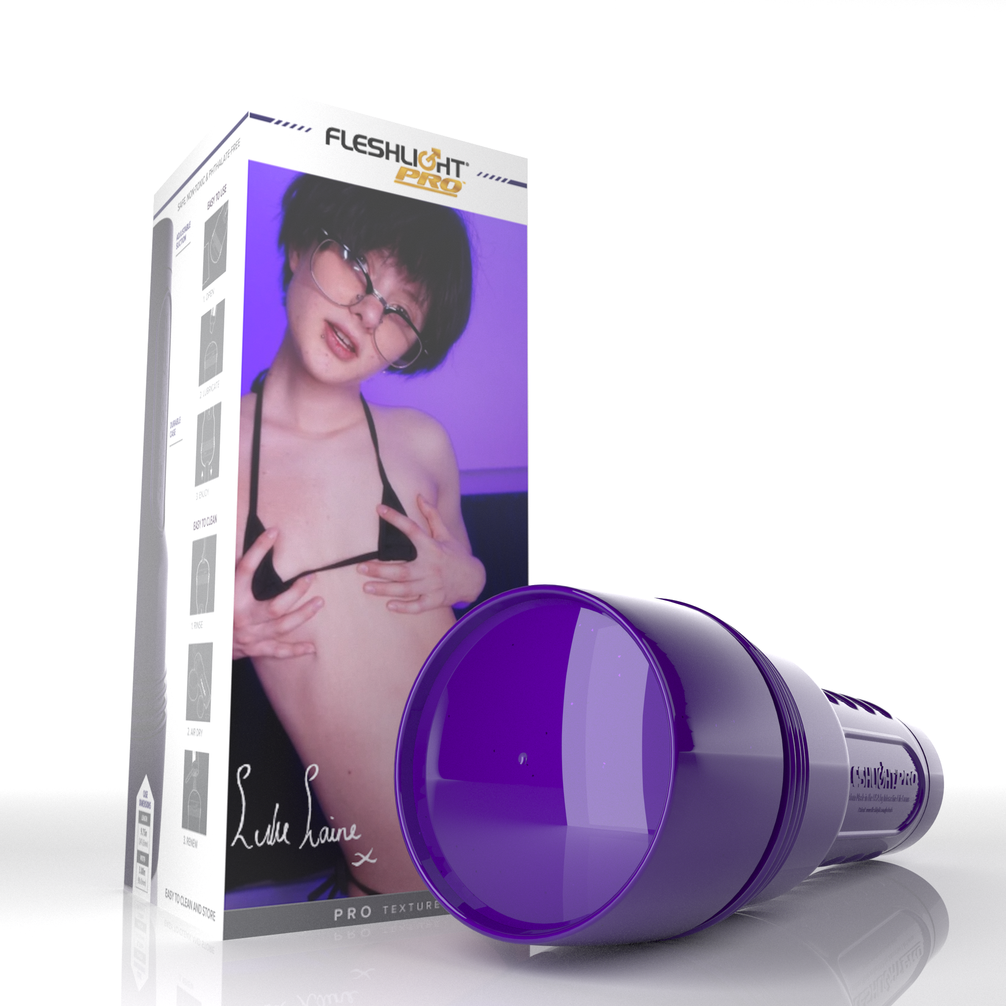fleshlight-pro-luke-laine-masturbateur-boy-hole-allure image 5