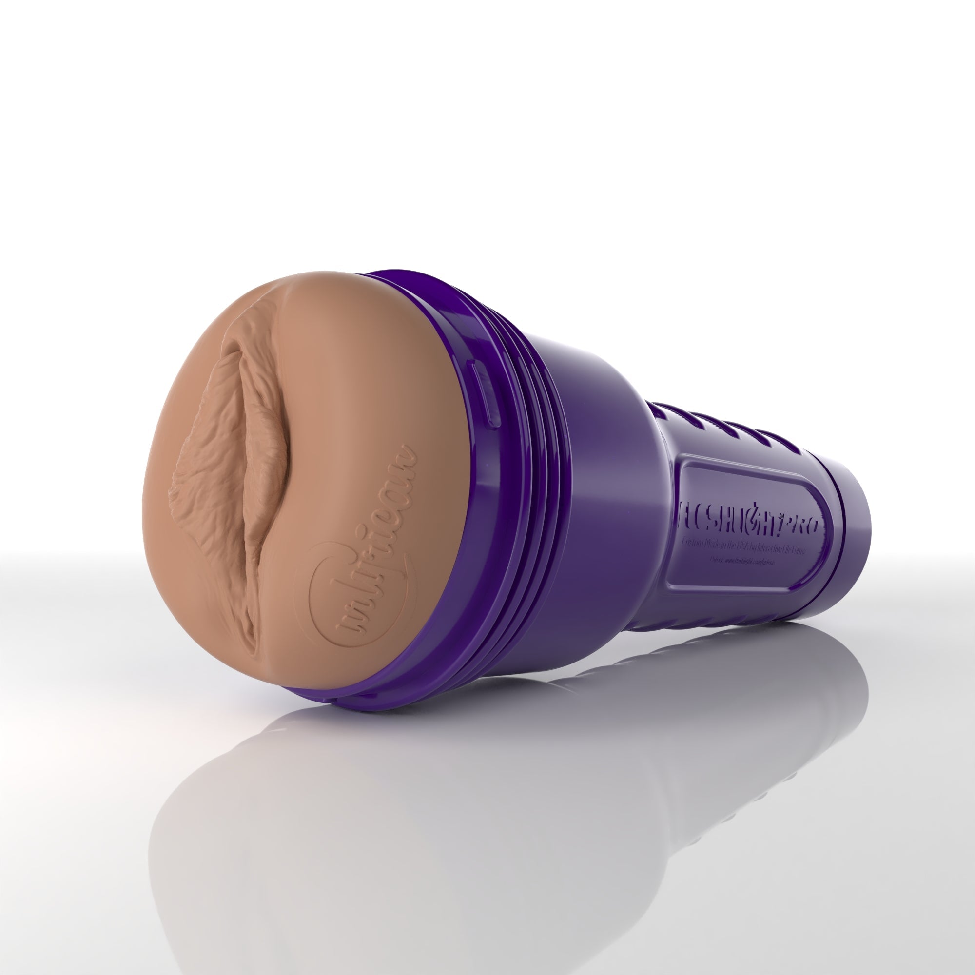 fleshlight-pro-curlyrican-lady-masturbateur-vaginal-superfly image 3