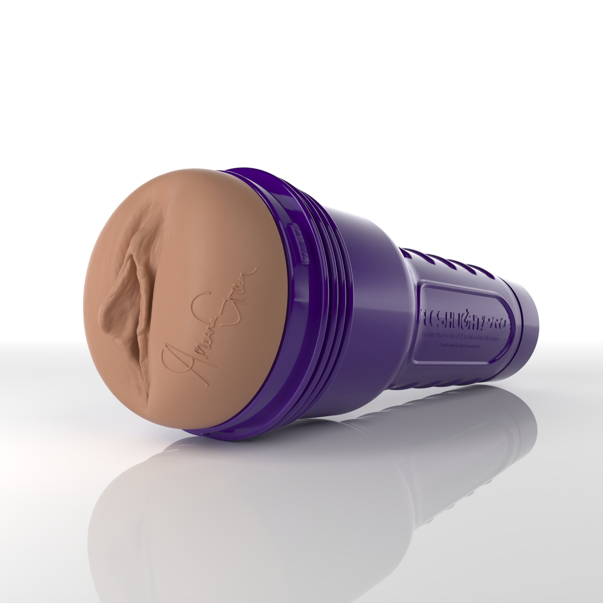 fleshlight-pro-ameena-green-ocean-masturbateur-vaginal-allure image 3