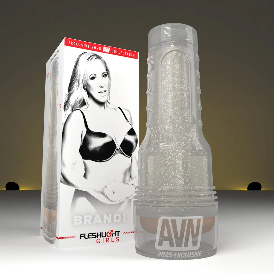 fleshlight-girls-brandi-love-masturbateur-avn-2025-collector image 1