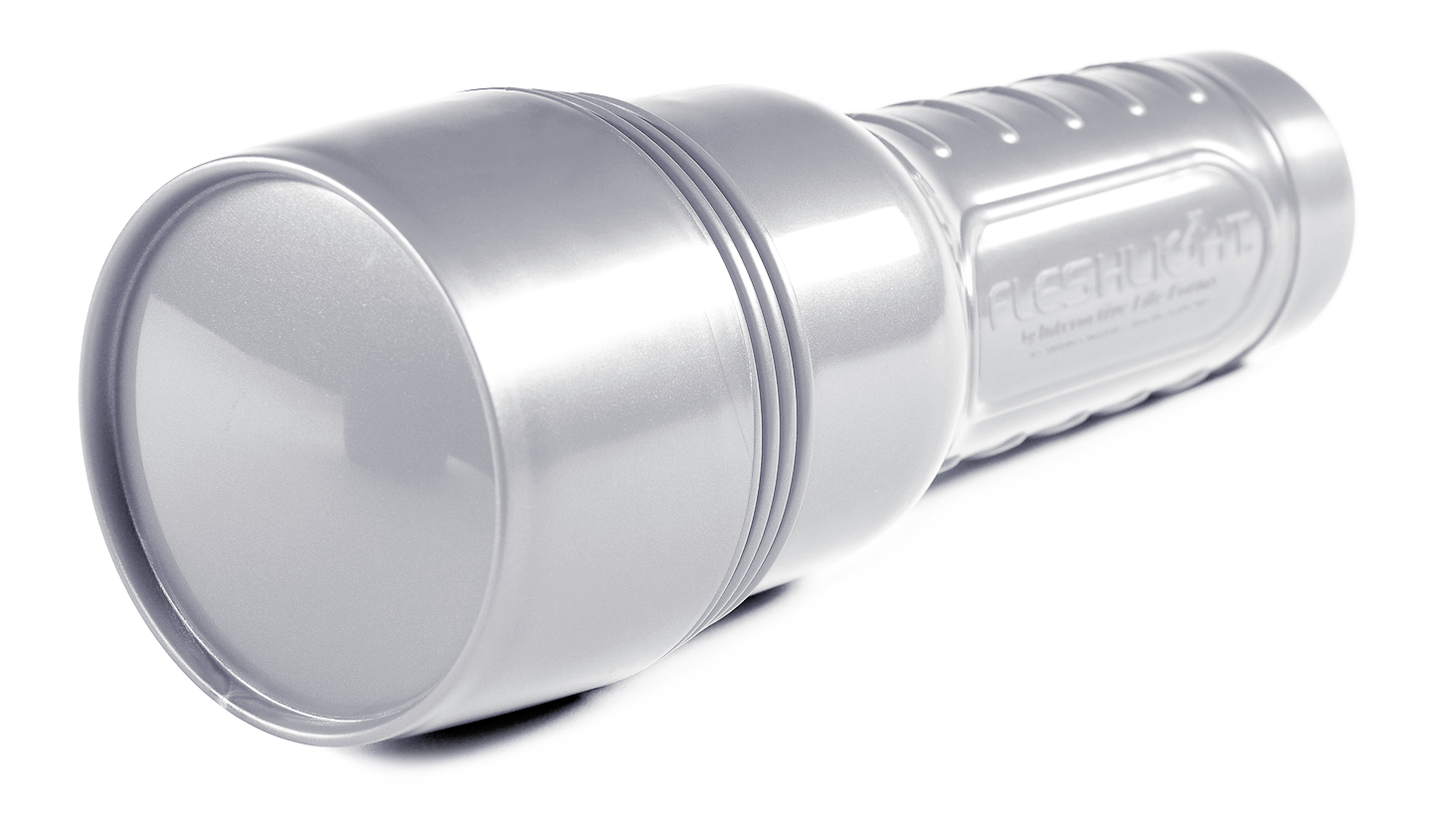 fleshlight-cases-case-silver-tui-discret-argent image 1