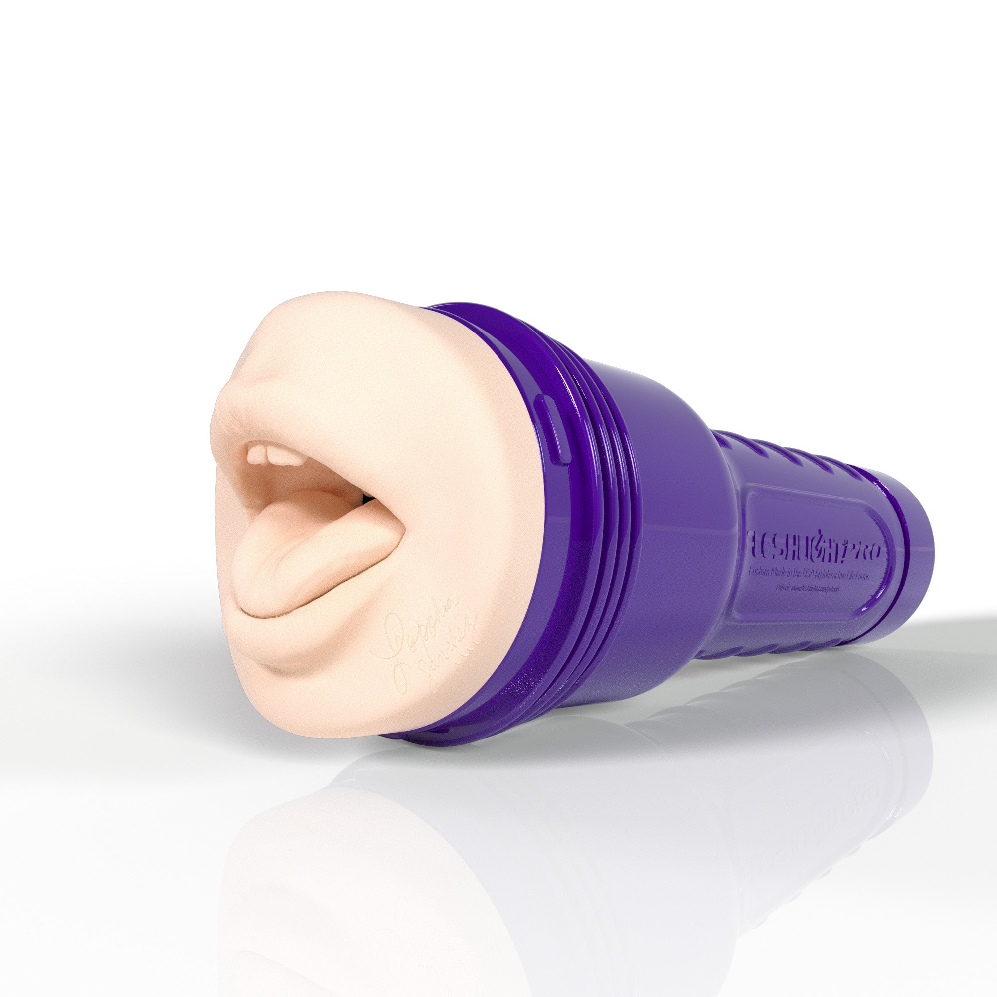 fleshlight-pro-sophia-sanchez-masturbateur-tropical-tease image 3