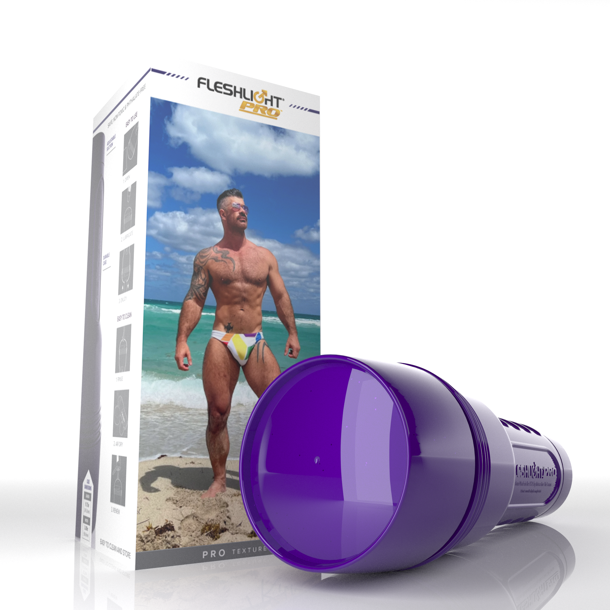 fleshlight-pro-adam-killian-masturbateur-anal-allure image 5