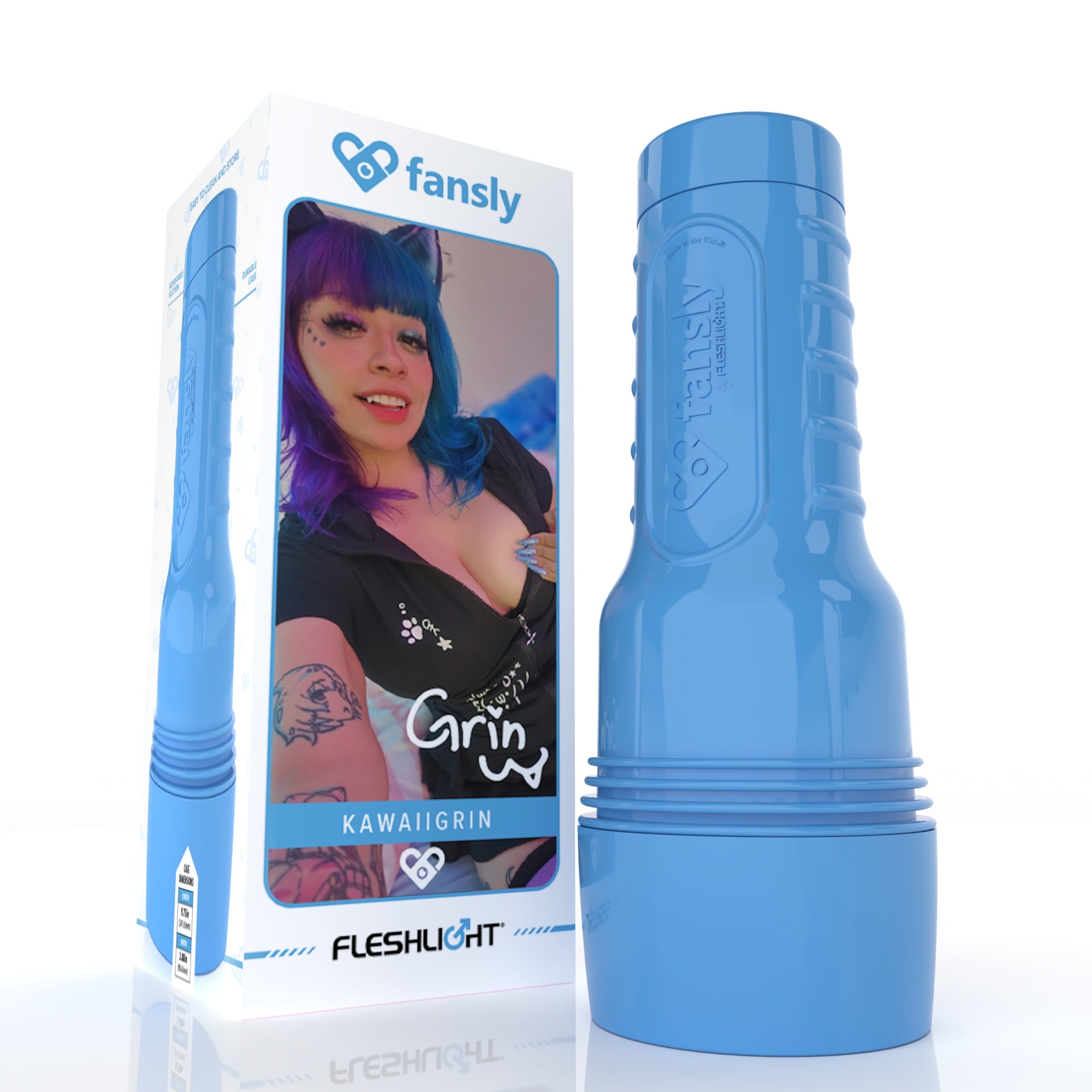 fleshlight-girls-kawaiigrin-masturbateur-bouche-exclusive-fansly image 8