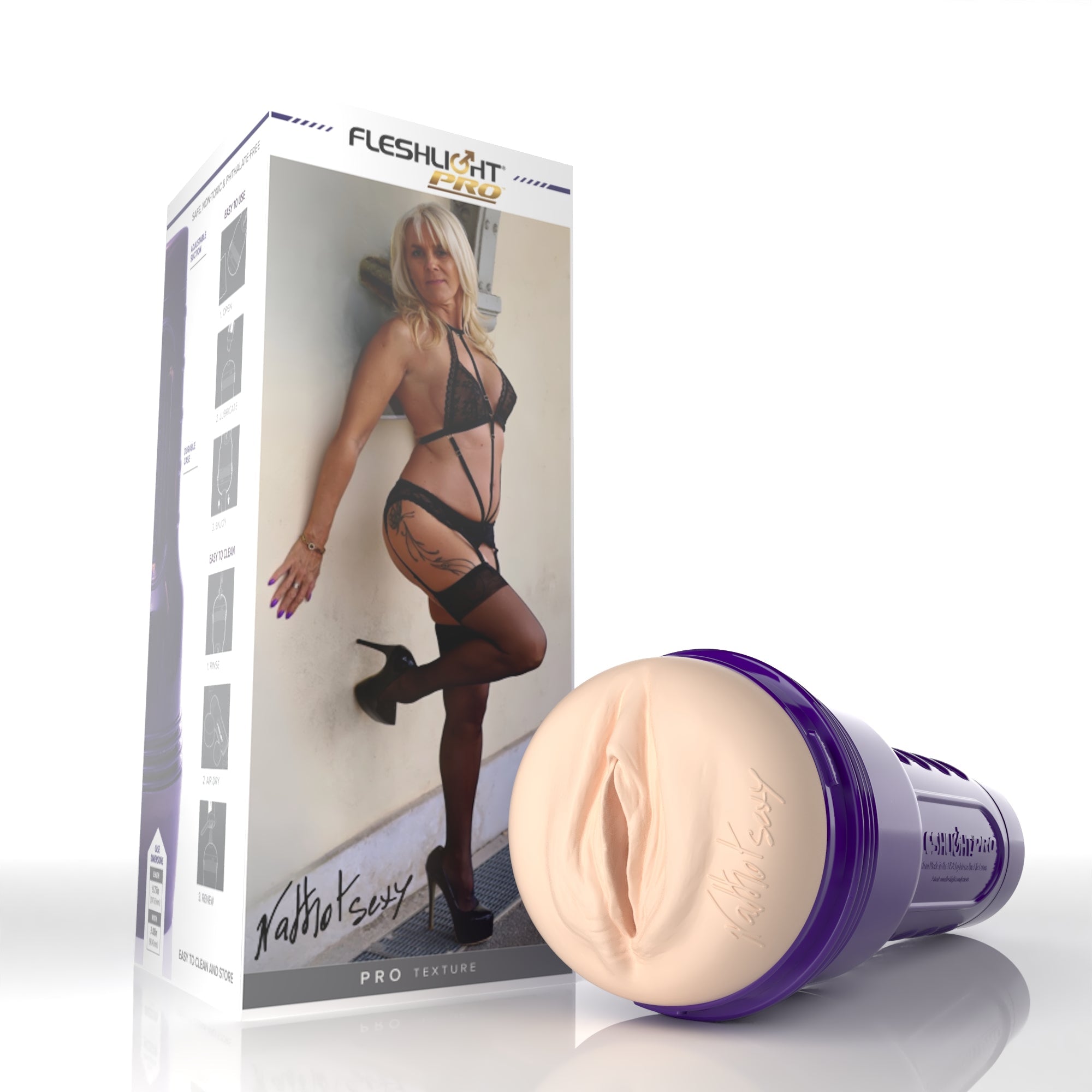 fleshlight-pro-nathotsexy1-masturbateur-allure-lady image 4