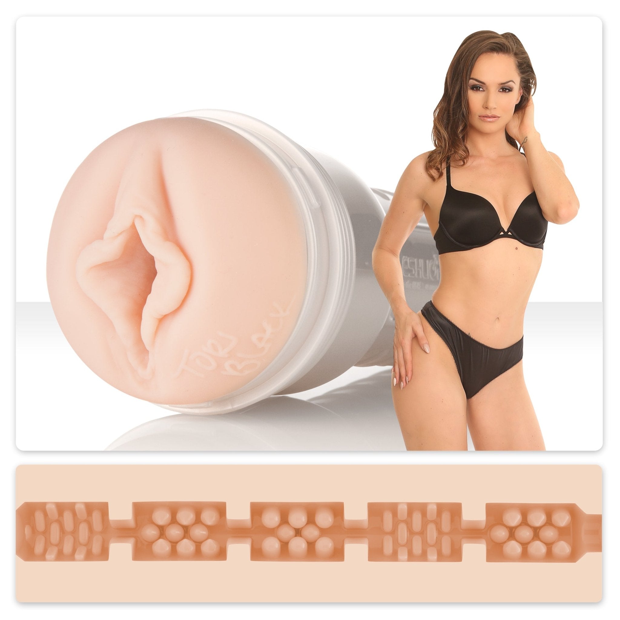 fleshlight-girls-tori-black-masturbateur-torrid-lady-avec-boitier image 4
