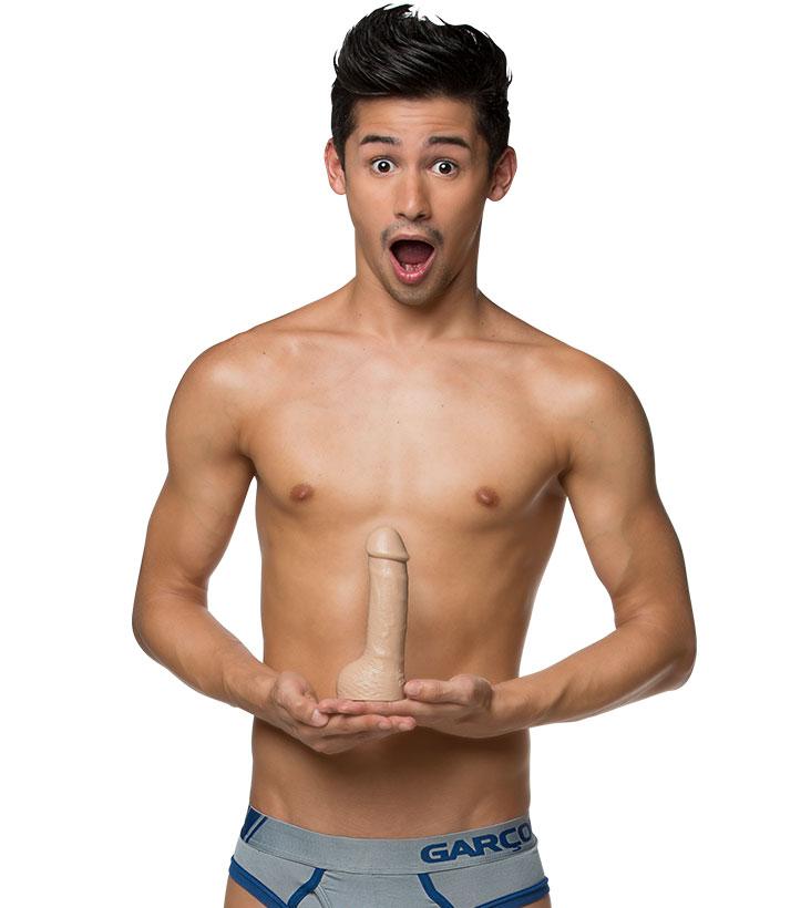 fleshjack-boys-liam-riley-gode-silicone-15-cm image 3