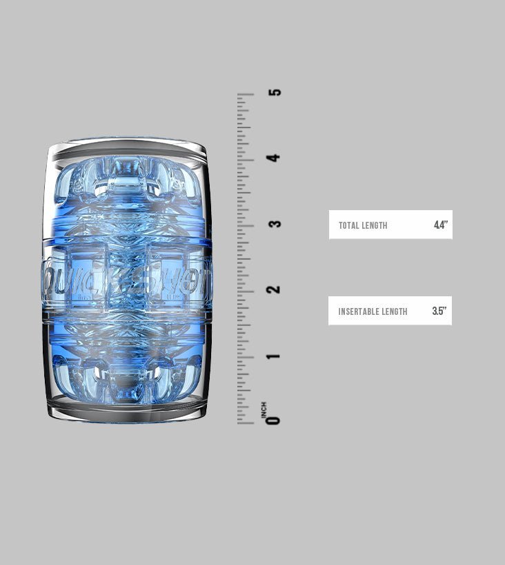 fleshlight-quickshot-turbo-masturbateur-compact-ouvert image 4