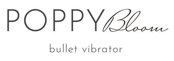 poppy-bloom-bullet-vibromasseur-clitoridien-3-vitesses image 6
