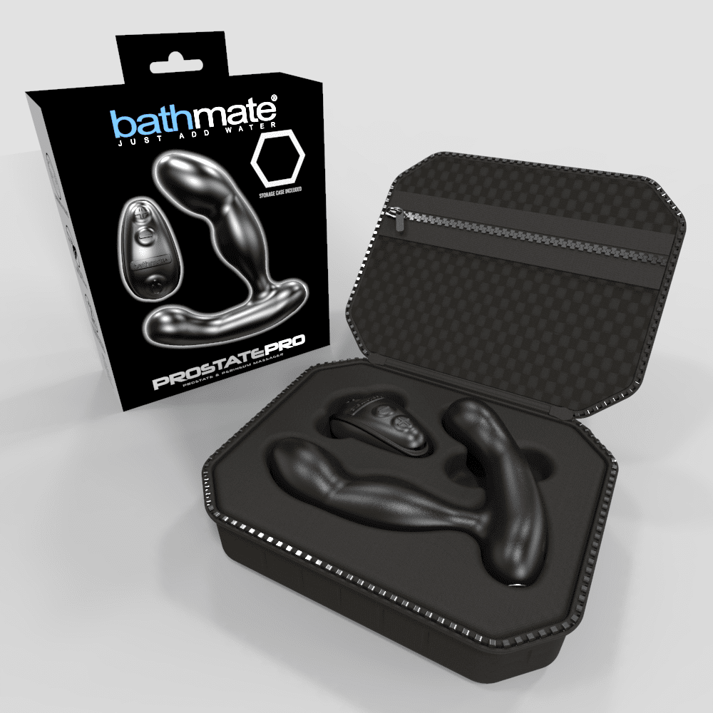bathmate-prostate-pro-masseur-prostatique-vibrant-t-l-commande-2 image 2