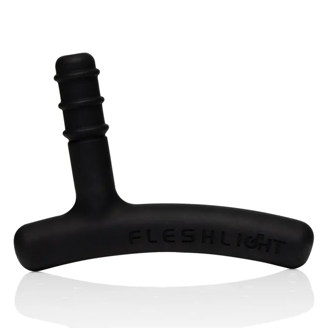 fleshlight-power-up-poign-e-pour-dildo-fleshjack image 1