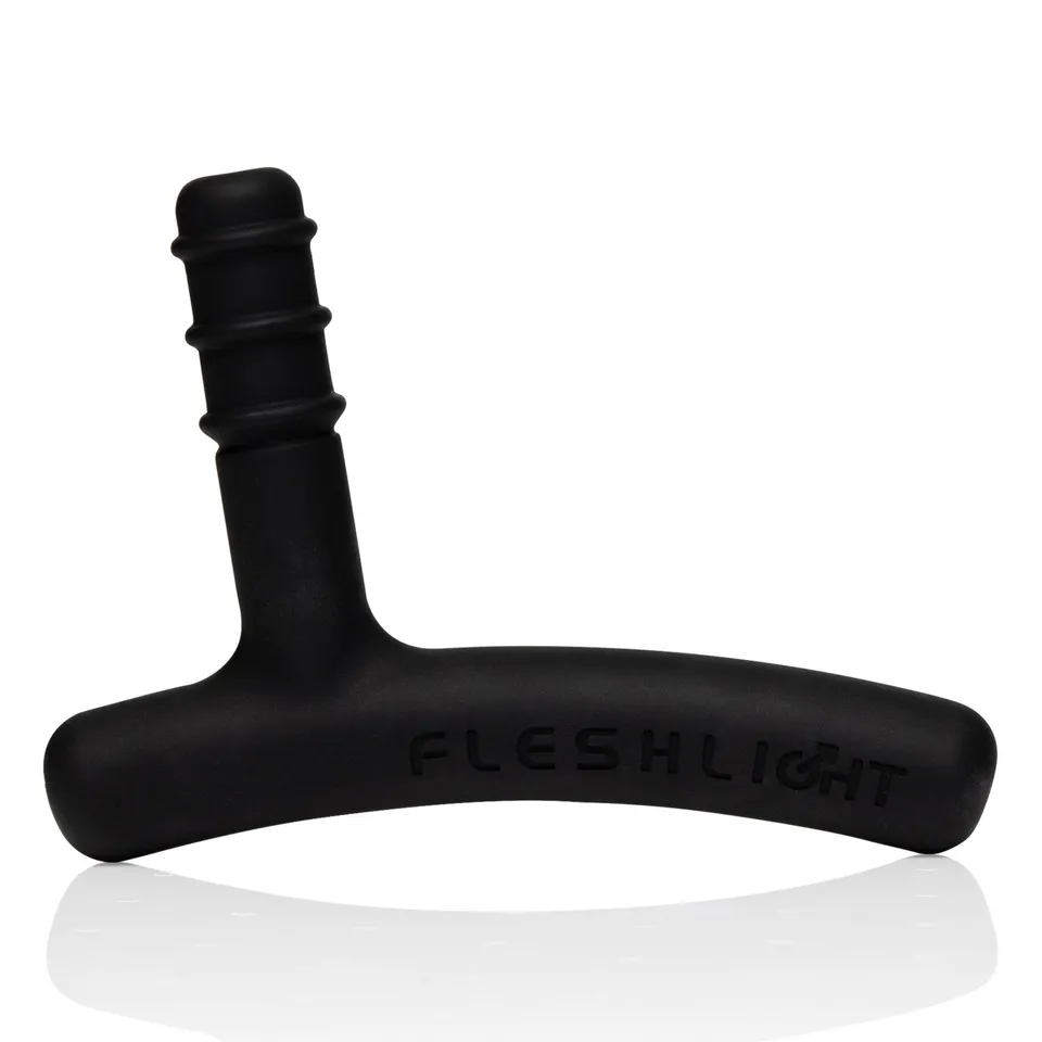 fleshlight-power-up-poign-e-pour-dildo-fleshjack image 1