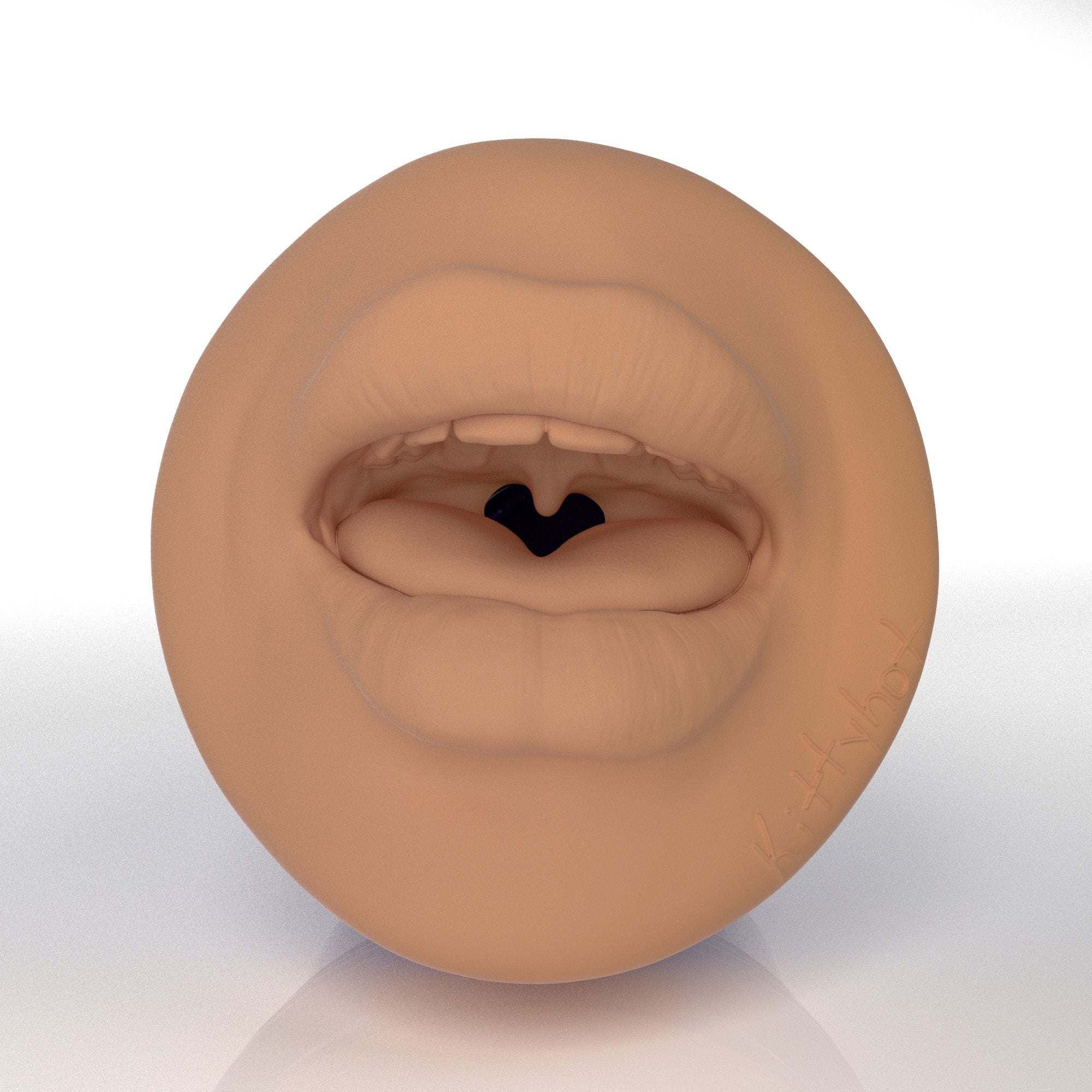 fleshlight-pro-kittyhot1-masturbateur-butt-allure image 2