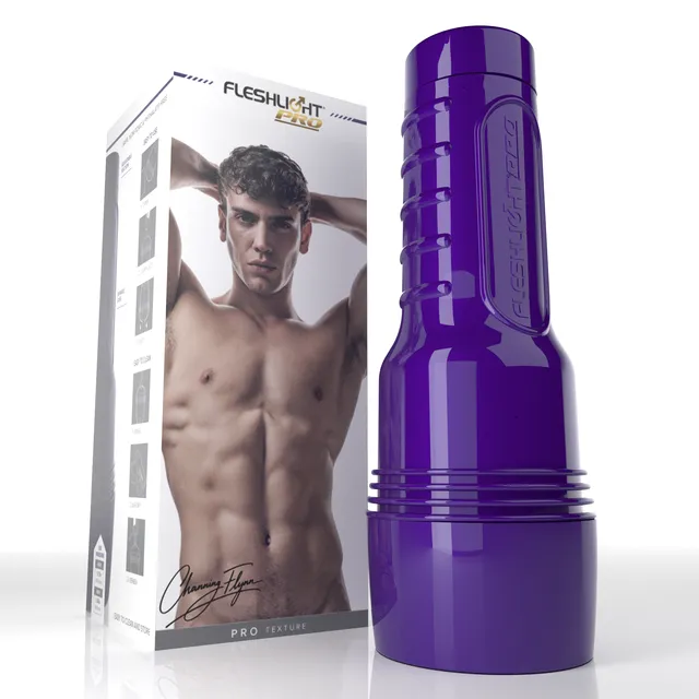 fleshlight-pro-channing-flynn-masturbateur-superfly image 1