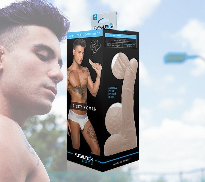 fleshjack-boys-ricky-roman-gode-silicone-dolce image 4