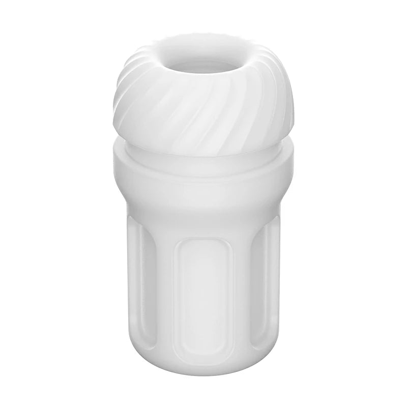 kaotik-shockwave-sleeve-manchon-large-pour-masturbateur image 1