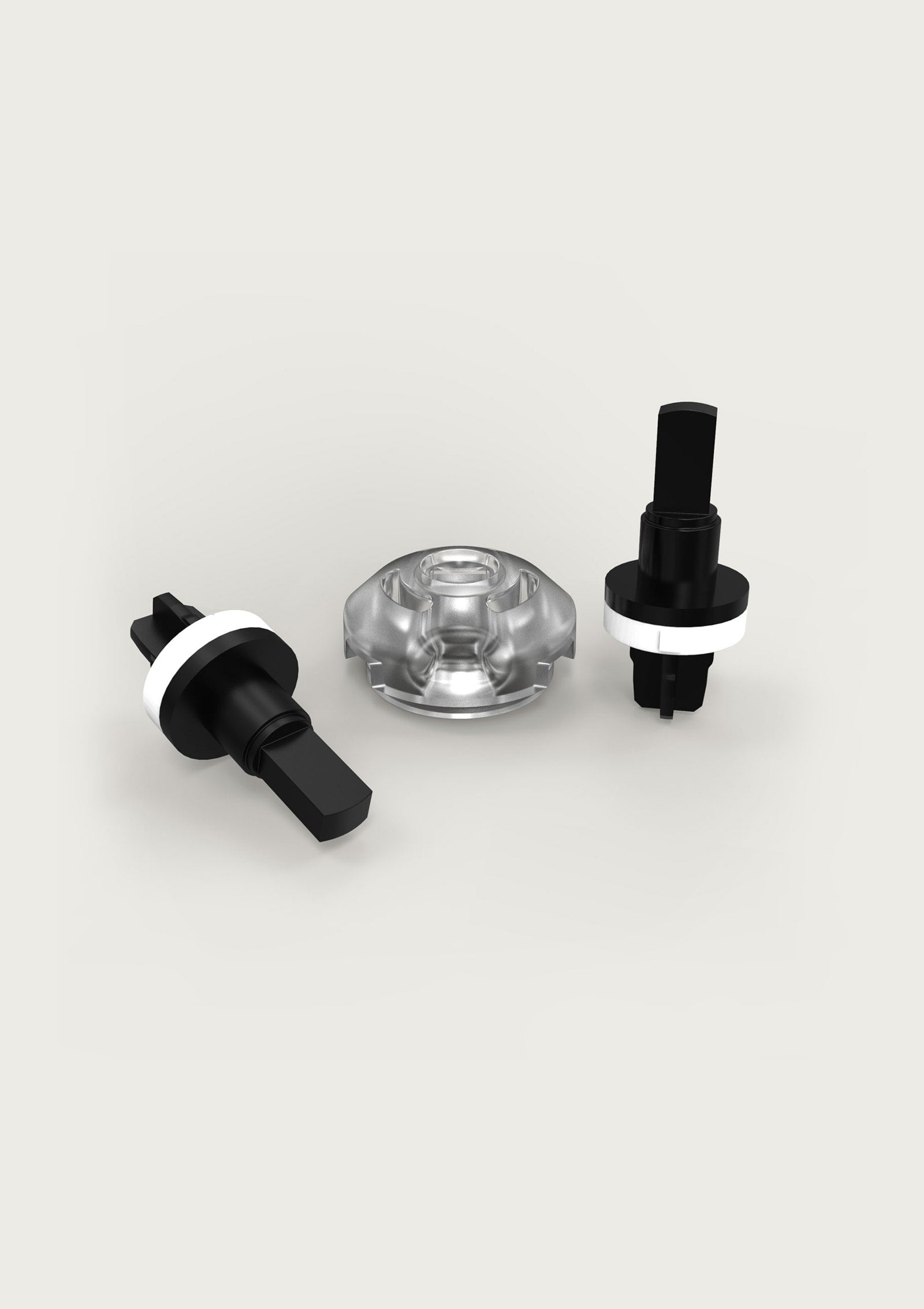 bathmate-valve-rechange-pompe-eau-hydro-hydromax image 1