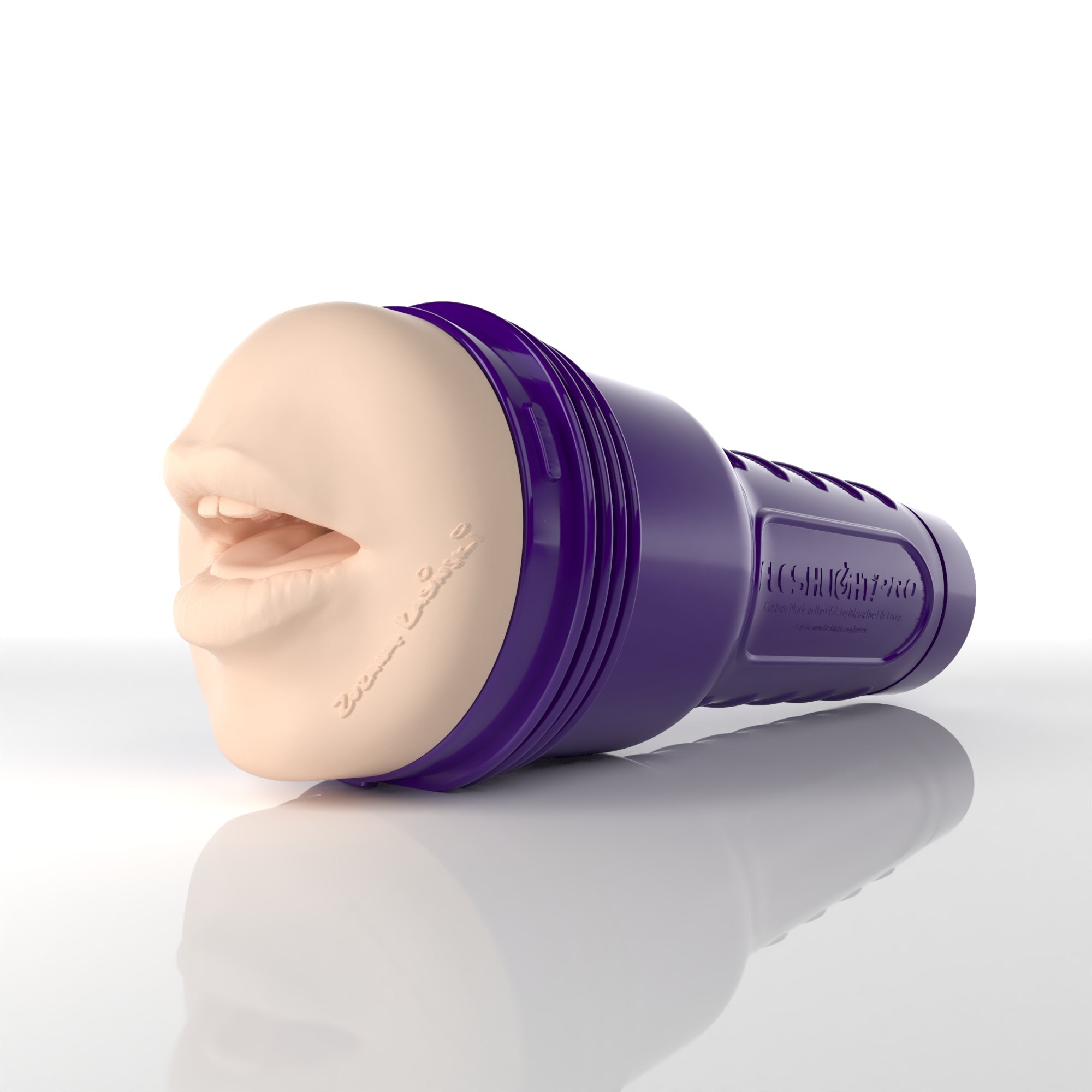 fleshlight-pro-zuzana-kasinski-bouche-allure-masturbateur image 3