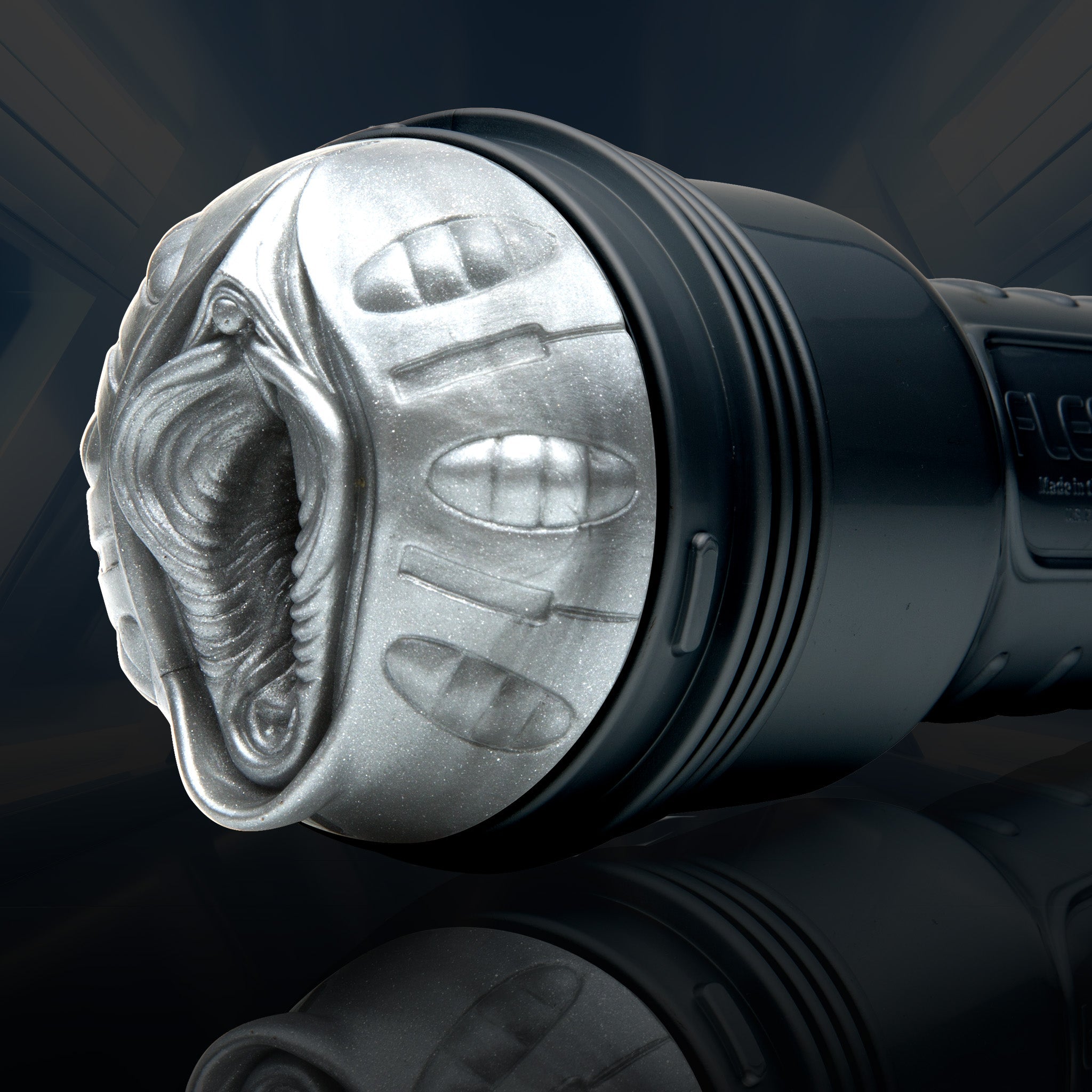 fleshlight-fantasy-androm3da-stroker-cyborg image 5