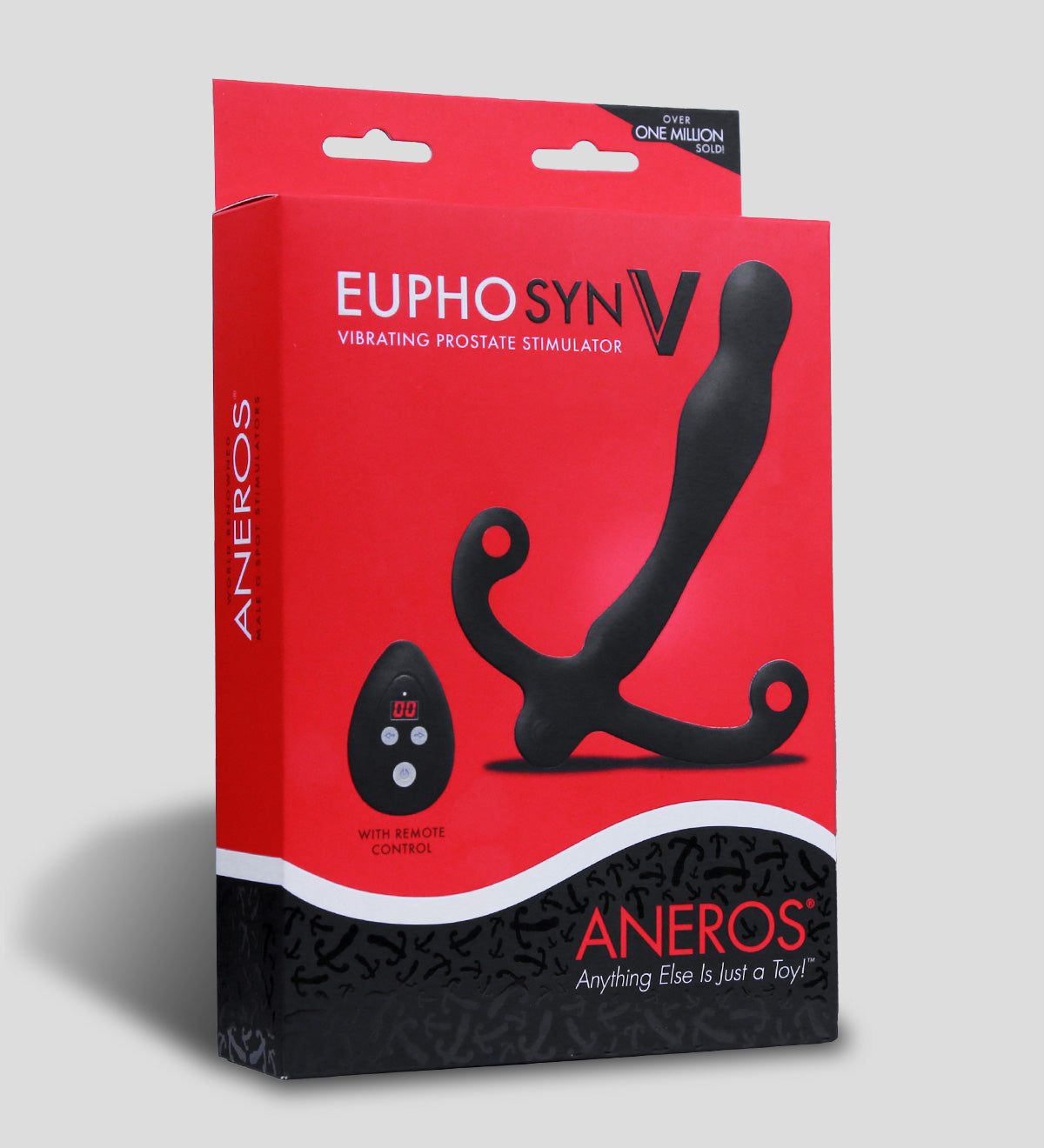 aneros-eupho-syn-v-masseur-prostate-vibrant-compact image 2