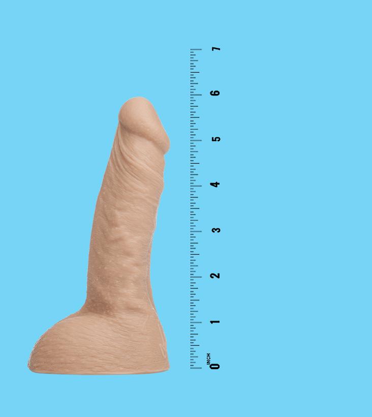 fleshjack-boys-jake-bass-gode-silicone-r-aliste-13-cm image 2