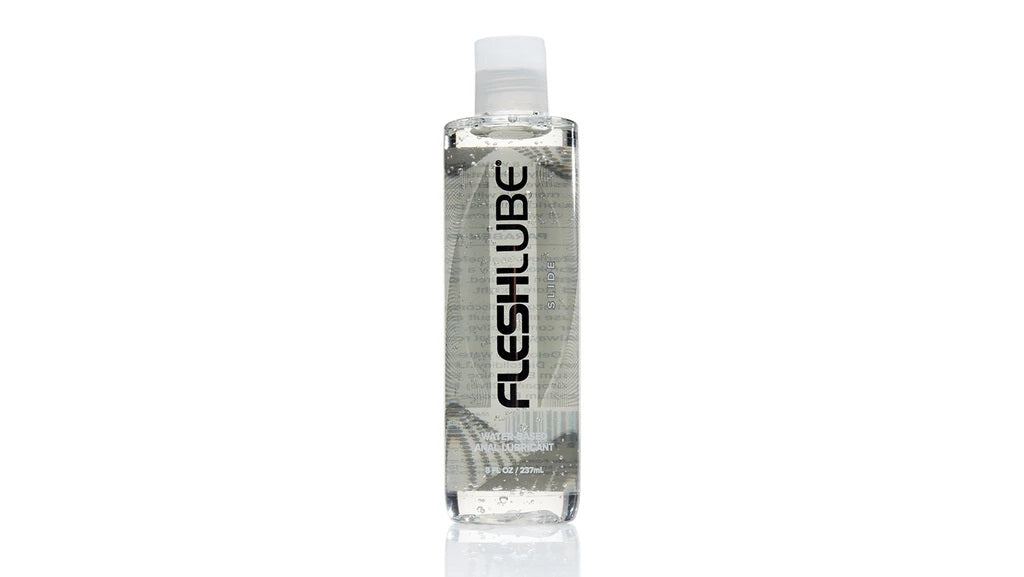 fleshlube-slide-lubrifiant-anal-base-eau-250-ml-sans-paraben image 1