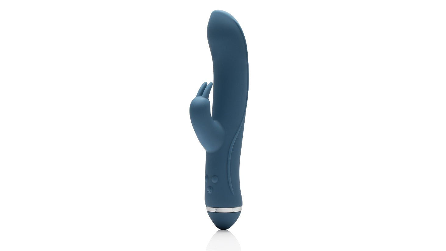 fleshlight-vibrators-iris-bloom-power-rabbit-vibromasseur-double-stimulation image 1