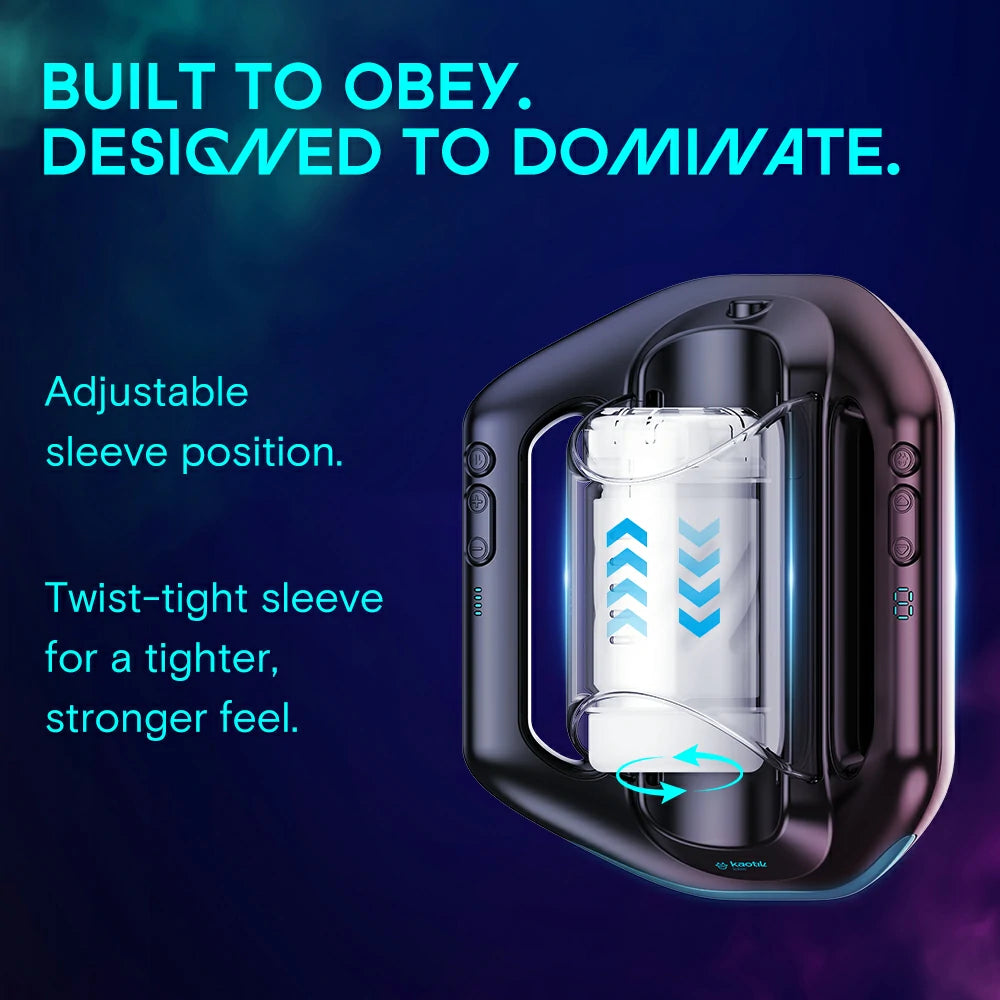 kaotik-the-jetpack-masturbateur-automatique-mains-libres image 3