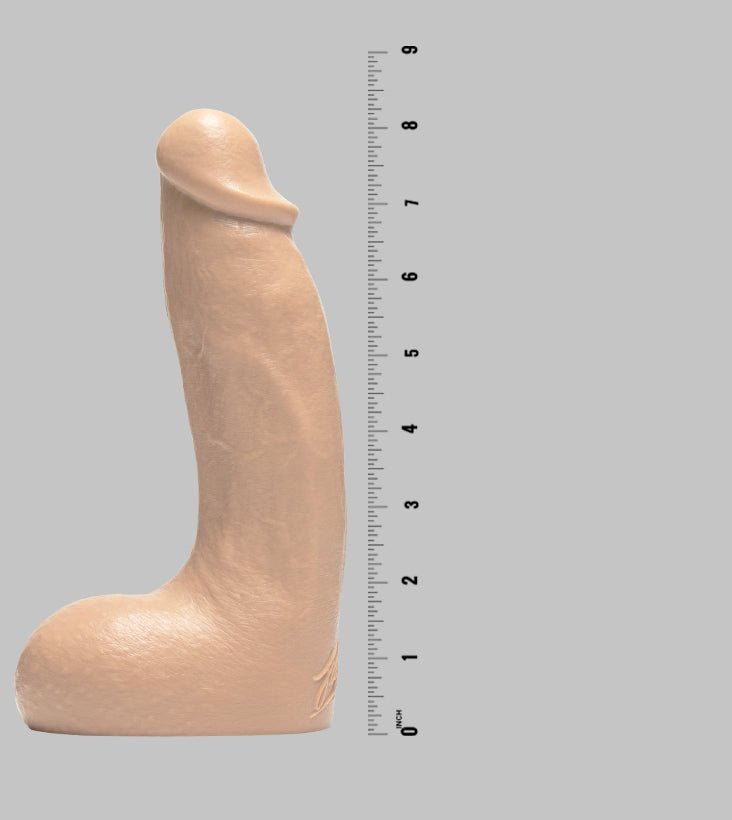 fleshjack-boys-joey-mills-gode-silicone-16-cm image 2